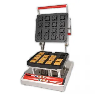 Тарталетница Pavoni Cookmatik без форм – купить в Ижевске по цене завода
