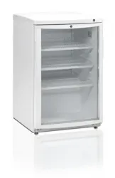 Шкаф барный Tefcold Bc85 White холодильный со стеклом – купить в Ижевске с доставкой Купить шкаф барный tefcold bc85 white холодильный со стеклом в Ижевске – цена завода, доставка до двери | RuOborudovanie.ru