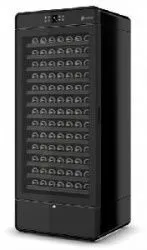 Купить шкаф винный enofrigo i.am h2000 вент. черный компл. ящ. l1v1nn+ga8901/010 холодильный в Ижевске – цена завода, доставка до двери | RuOborudovanie.ru
