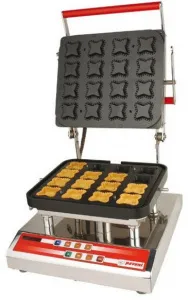 Тарталетница Pavoni NEWCOOKMATICPAV без форм – купить в Ижевске по цене завода