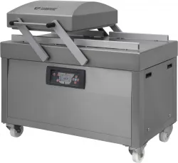 Купить аппарат упаковочный вакуумный turbovac l10 – цена от завода, доставка до двери | RuOborudovanie.ru