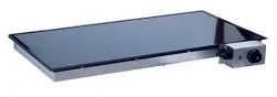 Подогреваемая столешница с 2 зон.нагр. 45*45 см Kocateq DH3618 – купить в Ижевске с доставкой Купить подогреваемая столешница с 2 зон.нагр. 45*45 см kocateq dh3618 в Ижевске – цена завода, доставка до двери | RuOborudovanie.ru