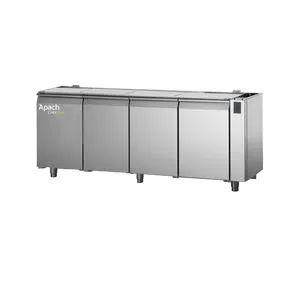 Стол морозильный кондитерский Apach Chef Line Ltfp1111Ntr – купить в Ижевске по цене завода