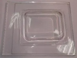 Крышка верхняя Indokor Ivp для 400/2F, 400/2E – купить в Ижевске с доставкой Крышка верхняя Indokor Ivp для 400/2F, 400/2E