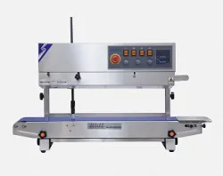 Конвейерный запайщик FRBM-810II роликовый вертикальный – купить в Ижевске с доставкой Купить конвейерный запайщик frbm-810ii роликовый вертикальный в Ижевске – цена завода, доставка до двери | RuOborudovanie.ru