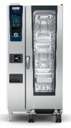 Купить пароконвектомат rational icombi pro 20-1/1 cf1grra.0001262 газ – цена от завода, доставка до двери | RuOborudovanie.ru