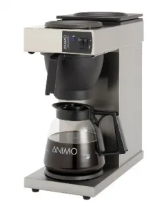 Кофеварка Animo Excelso – купить в Ижевске по цене завода