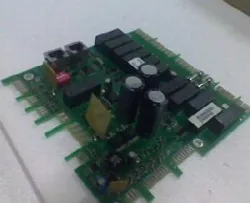 Плата Rational вх/вых 42.00.064P для Scc61-202