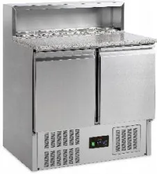 Купить стол для пиццы tefcold gp92 в Ижевске – цена завода, доставка до двери | RuOborudovanie.ru