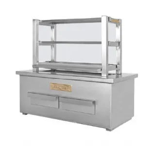 Гриль Robata Josper Rgj-100 – купить в Ижевске по цене завода