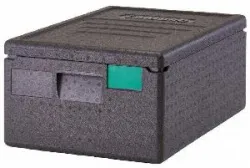 Термоконтейнер Cambro Cam Gobox Epp160110 изотермический – купить в Ижевске с доставкой Купить термоконтейнер cambro cam gobox epp160110 изотермический в Ижевске – цена завода, доставка до двери | RuOborudovanie.ru