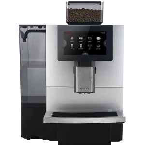 Кофемашина Dr.coffee Proxima F11 big plus суперавтомат – купить в Ижевске по цене завода