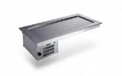 Купить стол шведский охлаждаемый enofrigo drop in base prf 1400 встр. a1basekprf14p в Ижевске – цена завода, доставка до двери | RuOborudovanie.ru
