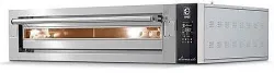 Печь для пиццы Cuppone Leonardo Ln2T/1Ts-C5-Cp – купить в Ижевске с доставкой Купить печь для пиццы cuppone leonardo ln2t/1ts-c5-cp в Ижевске – цена завода, доставка до двери | RuOborudovanie.ru