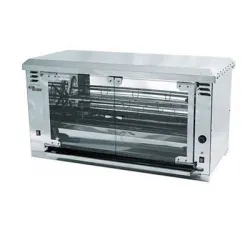 Купить гриль электрический grill master ф3к1э в Ижевске – цена завода, доставка до двери | RuOborudovanie.ru