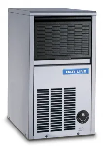 Льдогенератор Scotsman B 2006 Ws кубик серии Bar Line – купить по цене завода