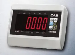 Купить индикатор cas dh – цена от завода, доставка до двери | RuOborudovanie.ru
