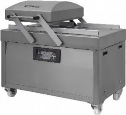 Купить упаковщик turbovac l10 pro gas, 2-1 вакуумный – цена от завода, доставка до двери | RuOborudovanie.ru