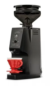 Кофемолка Eureka Atom Pro 75 E Matt Black – купить в Ижевске по цене завода