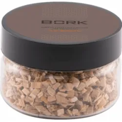 Купить щепа яблони для копчения bork az620c в Ижевске – цена завода, доставка до двери | RuOborudovanie.ru