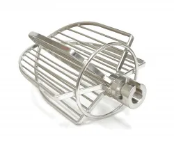 Венчик Spar (A-80500) жесткий для планетарного миксера SP-B80HI/SP-A80HI 