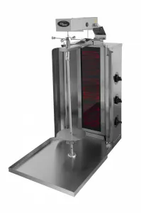 Аппарат для шаурмы Grill Master ф3шмс/1 (с мотором) 21212 – купить в Ижевске по цене завода