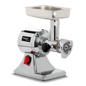 Мясорубка Apach Ats22 1Ф. – купить в Ижевске по цене завода