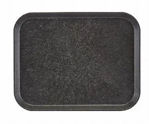 Поднос Cambro 32,5Х53 СМ черный Vt3253A72 – купить в Ижевске по цене завода