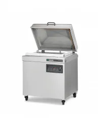 Вакуумный упаковщик Henkelman Polar 80 – купить в RuOborudovanie.ru с доставкой до двери Купить вакуумный упаковщик henkelman polar 80 – цена от завода, доставка до двери | RuOborudovanie.ru