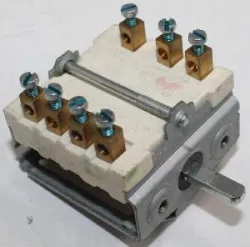 Переключатель Roller Grill A01001