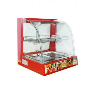 Витрина тепловая FoodAtlas CY-2 – купить в Ижевске по цене завода