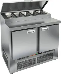 Стол для пиццы Hicold Pze1-11Gn (1/3) M – купить в Ижевске с доставкой Купить стол для пиццы hicold pze1-11gn (1/3) m в Ижевске – цена завода, доставка до двери | RuOborudovanie.ru