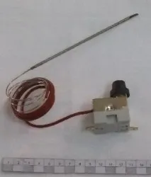 Термостат Unox Tr255B/Ktr255B/Ktr1136A