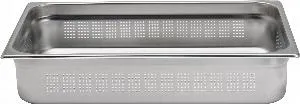 Гастроемкость Gn-P 2/1-200 перфорированная – купить по цене завода