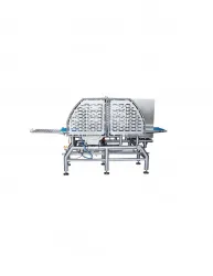 Слайсер Uni‑Food Technic DL-250 – купить в Ижевске с доставкой Купить слайсер uni‑food technic dl-250 в Ижевске – цена завода, доставка до двери | RuOborudovanie.ru