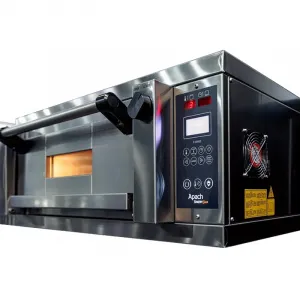 Камера пекарская Apach 180 E4L18Pz Dpbi-T – купить по цене завода