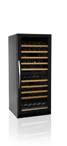 Шкаф винный Tefcold Tfw265-2F – купить в Ижевске по цене завода