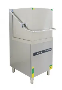 Посудомоечная машина Kocateq KOMEC H500 B DD ECO DIGITAL купольная – купить по цене завода