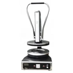 Пресс для пиццы Grill Master Ф2ПЦЭ (250) с бортом – купить в Ижевске с доставкой Купить пресс для пиццы grill master ф2пцэ (250) с бортом в Ижевске – цена завода, доставка до двери | RuOborudovanie.ru