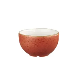 Купить сахарница 0,227л, без крышки, stonecast, цвет spiced orange ssosssgr1 в Ижевске – цена завода, доставка до двери | RuOborudovanie.ru