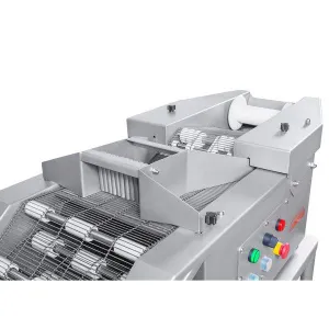 Панировщик Mainca BR-50 – купить в Ижевске по цене завода