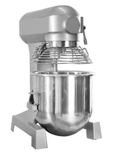 Миксер планетарный Hurakan HKN-Ip15M – купить по цене завода