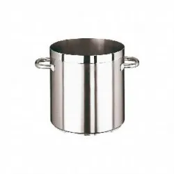 Кастрюля высокая Paderno 16Х16СМ 11101-16 – купить в Ижевске с доставкой Купить кастрюля высокая paderno 16х16см 11101-16 в Ижевске – цена завода, доставка до двери | RuOborudovanie.ru