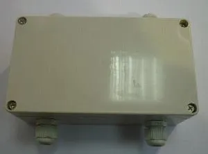 Плата силовая Airhot картофелечистки Hlp-15