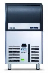 Льдогенератор Scotsman Acm 86 Ws – купить по цене завода