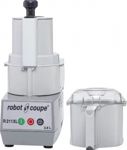 Кухонный процессор R211XL арт.2176 Robot Coupe (1 нож, 2 диска) чаша 2,9л из комп.матер. – купить в Ижевске по цене завода