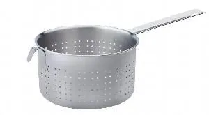 Дуршлаг Pentole Agnelli D 18 СМ H 11 СМ Coix317518 – купить по цене завода