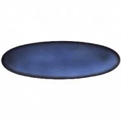 Блюдо овальное Seltmann Weiden Fantastic Royal-Blau 44X14См 57122 001.736291 – купить в RuOborudovanie.ru с доставкой до двери Купить блюдо овальное seltmann weiden fantastic royal-blau 44x14см 57122 001.736291 – цена от завода, доставка до двери | RuOborudovanie.ru