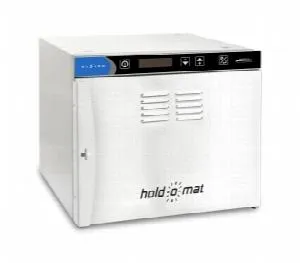Шкаф тепловой Hugentobler Hold-O-Mat 323 – купить по цене завода