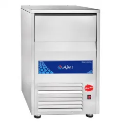 Льдогенератор Abat ЛГ-46/25К-01 арт.710000019490 кубик – купить в RuOborudovanie.ru с доставкой до двери Купить льдогенератор abat лг-46/25к-01 арт.710000019490 кубик – цена от завода, доставка до двери | RuOborudovanie.ru